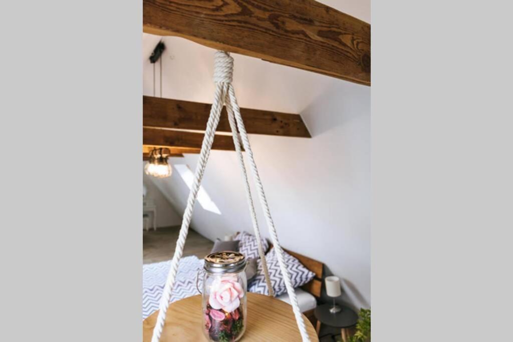 The Cozy Studio Apartment Lauf 라우프 안 데어 페그니츠 외부 사진