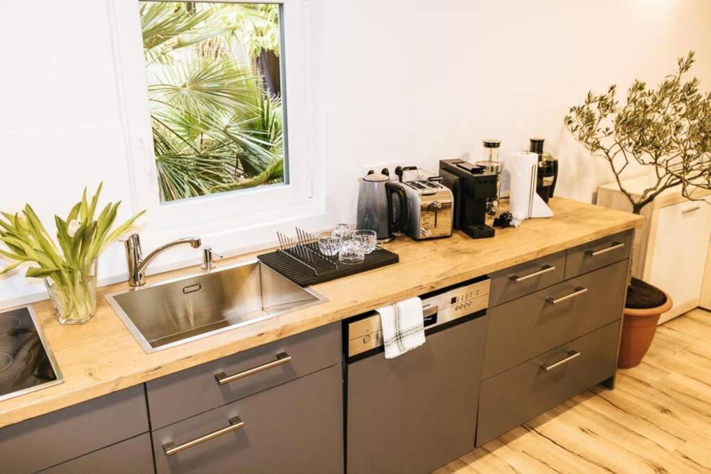 The Cozy Studio Apartment Lauf 라우프 안 데어 페그니츠 외부 사진